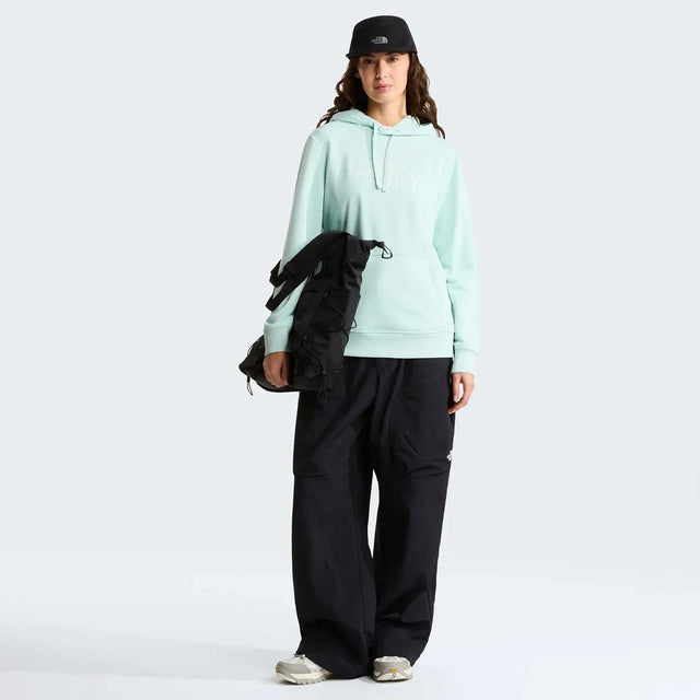 Hanorac Femei The North Face W Drew Peak Light Hoodie Hanorac Femei The North Face W Drew Peak Light Hoodie