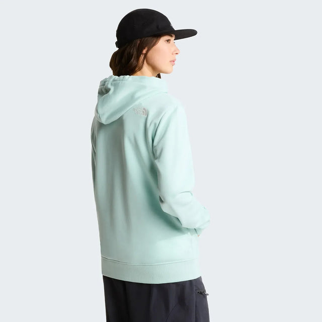 Hanorac Femei The North Face W Drew Peak Light Hoodie Hanorac Femei The North Face W Drew Peak Light Hoodie