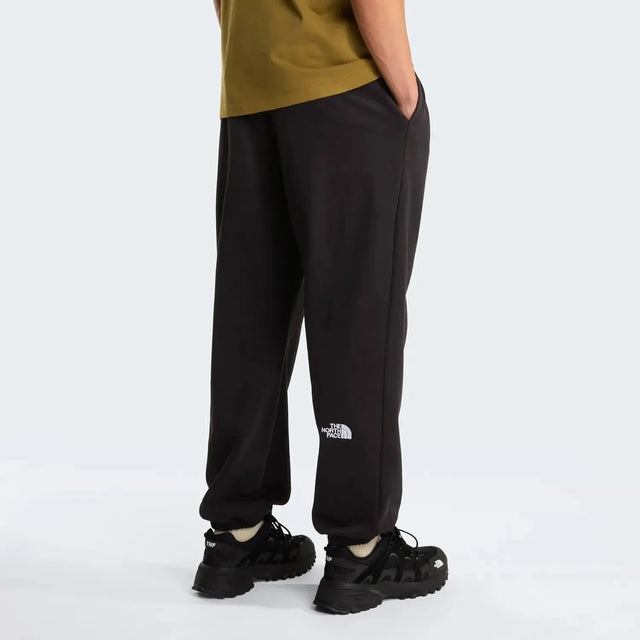 Pantaloni Barbati The North Face M Essential Relaxed Straight Pantaloni Barbati The North Face M Essential Relaxed Straight