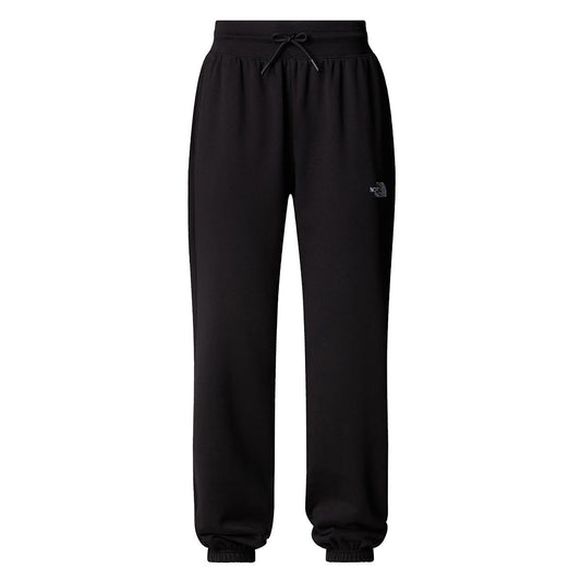 Pantaloni Femei The North Face W Essential Relaxed Straight Jogger   Pantaloni Femei The North Face W Essential Relaxed Straight Jogger