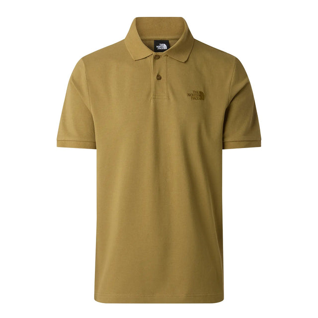Tricou Barbati The North Face M Essential Regular Polo Tricou Barbati The North Face M Essential Regular Polo