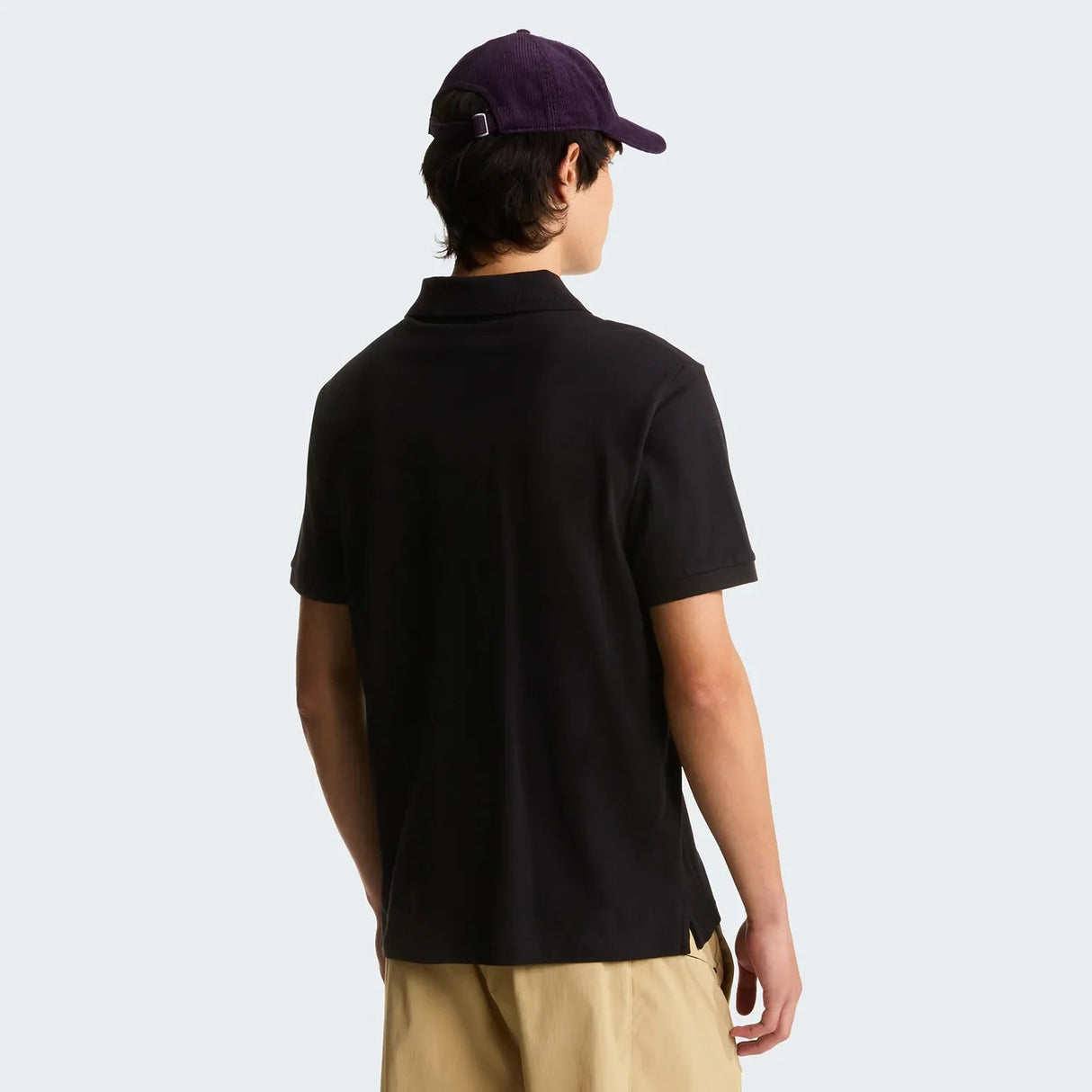Tricou Barbati The North Face M Essential Regular Polo Tricou Barbati The North Face M Essential Regular Polo