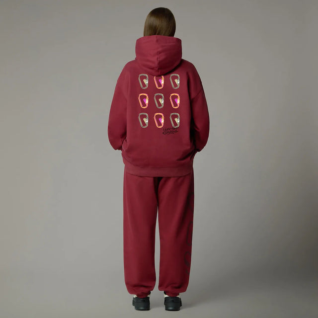 Hanorac Unisex The North Face U Nse Oversized Hoodie Hanorac Unisex The North Face U Nse Oversized Hoodie