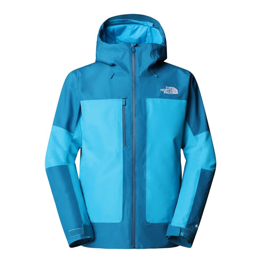 Geaca Schi Barbati The North Face M Gtx Dawnstrike Insulated   Geaca Schi Barbati The North Face M Gtx Dawnstrike Insulated