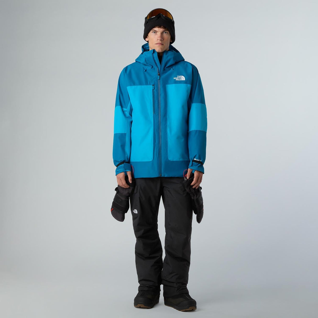 Geaca Schi Barbati The North Face M Gtx Dawnstrike Insulated   Geaca Schi Barbati The North Face M Gtx Dawnstrike Insulated