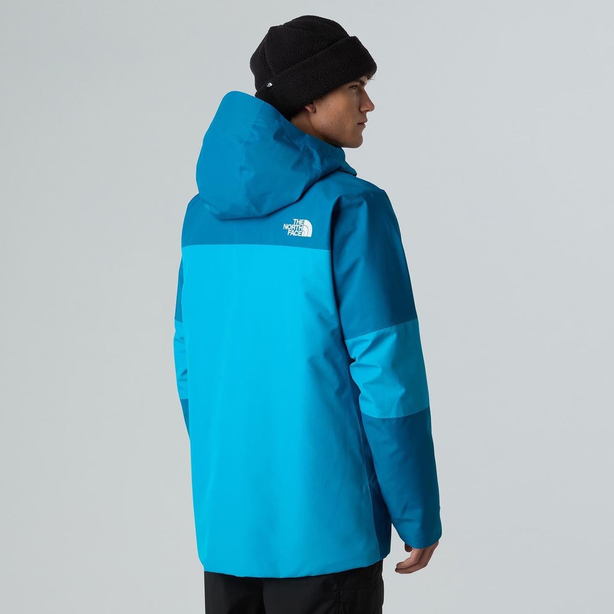 Geaca Schi Barbati The North Face M Gtx Dawnstrike Insulated   Geaca Schi Barbati The North Face M Gtx Dawnstrike Insulated
