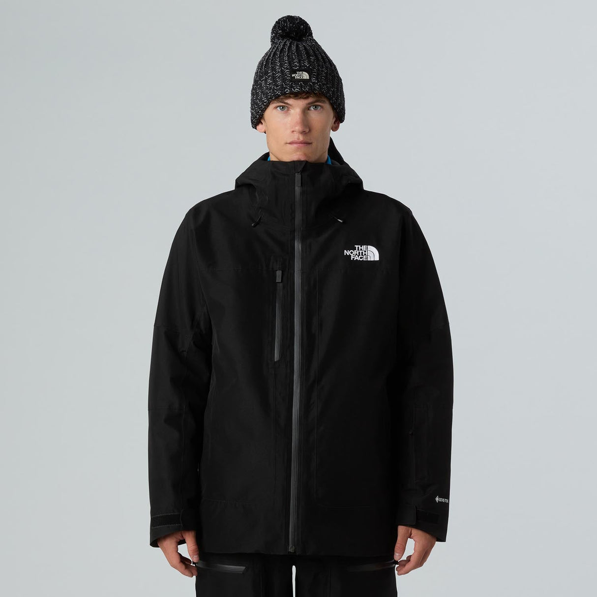 Geaca Schi Barbati The North Face M Gtx Dawnstrike Insulated   Geaca Schi Barbati The North Face M Gtx Dawnstrike Insulated