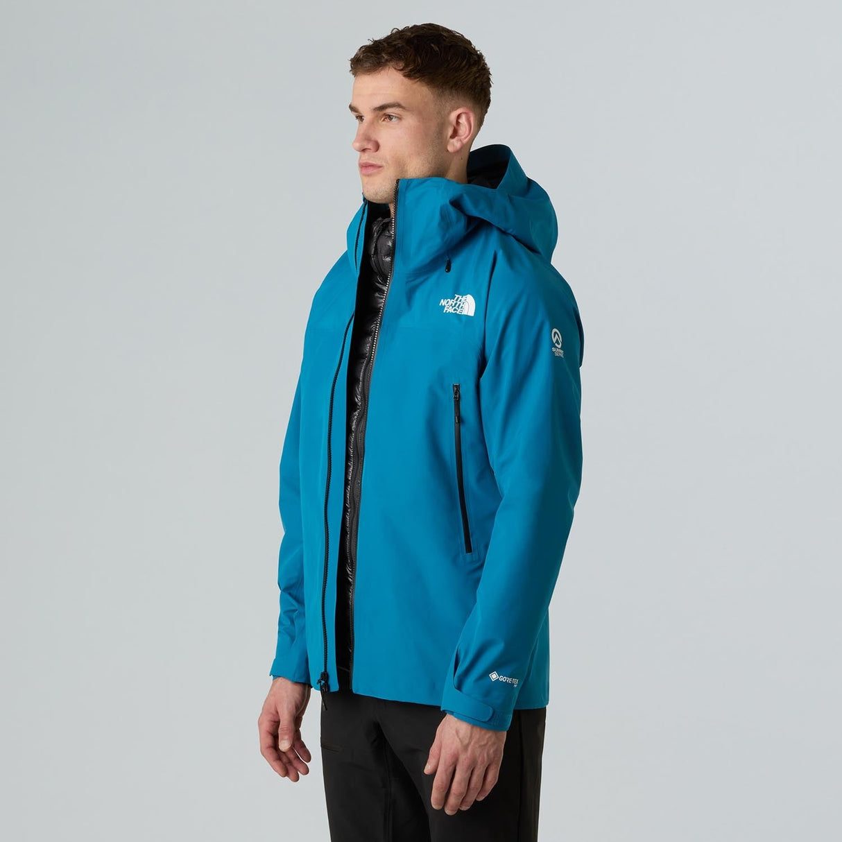 Geaca Barbati The North Face M Summit Cayesh Gtx Pro   Geaca Barbati The North Face M Summit Cayesh Gtx Pro