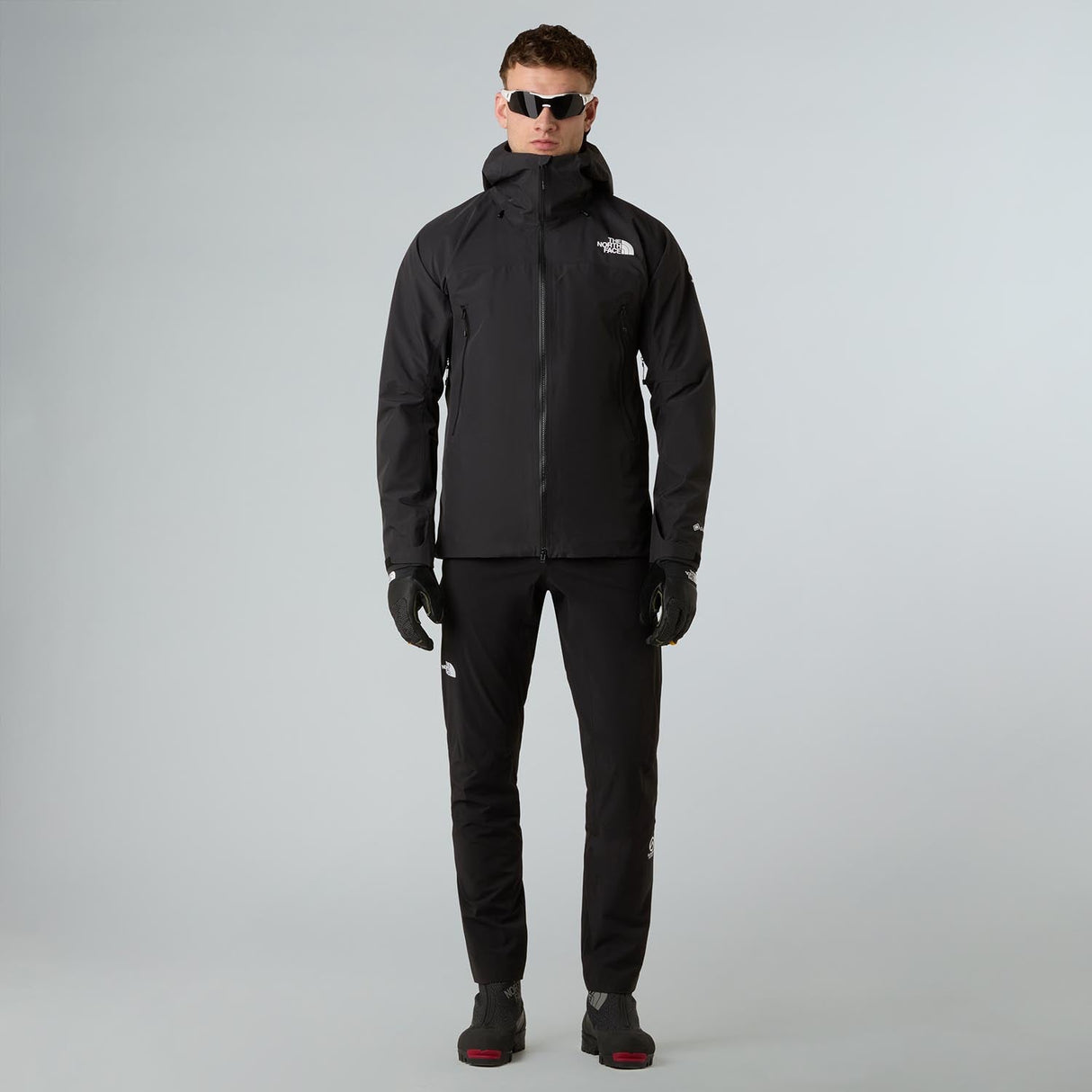 Geaca Barbati The North Face M Summit Cayesh Gtx Pro   Geaca Barbati The North Face M Summit Cayesh Gtx Pro