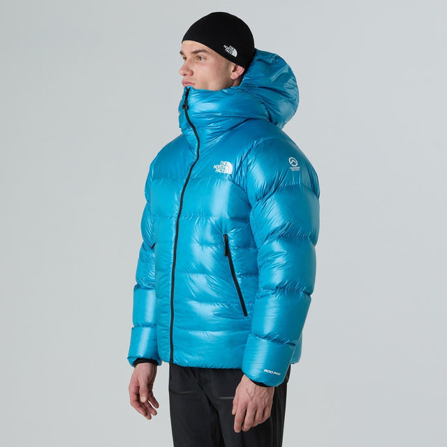 Geaca Barbati The North Face M Summit Pumori Down Parka Geaca Barbati The North Face M Summit Pumori Down Parka
