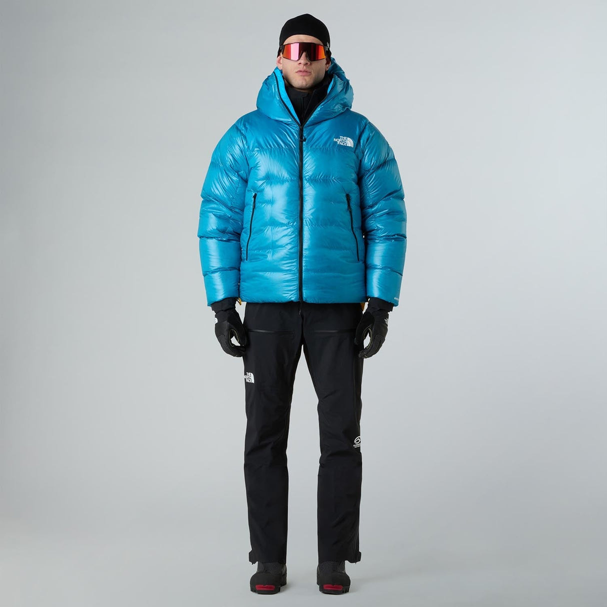 Geaca Barbati The North Face M Summit Pumori Down Parka Geaca Barbati The North Face M Summit Pumori Down Parka