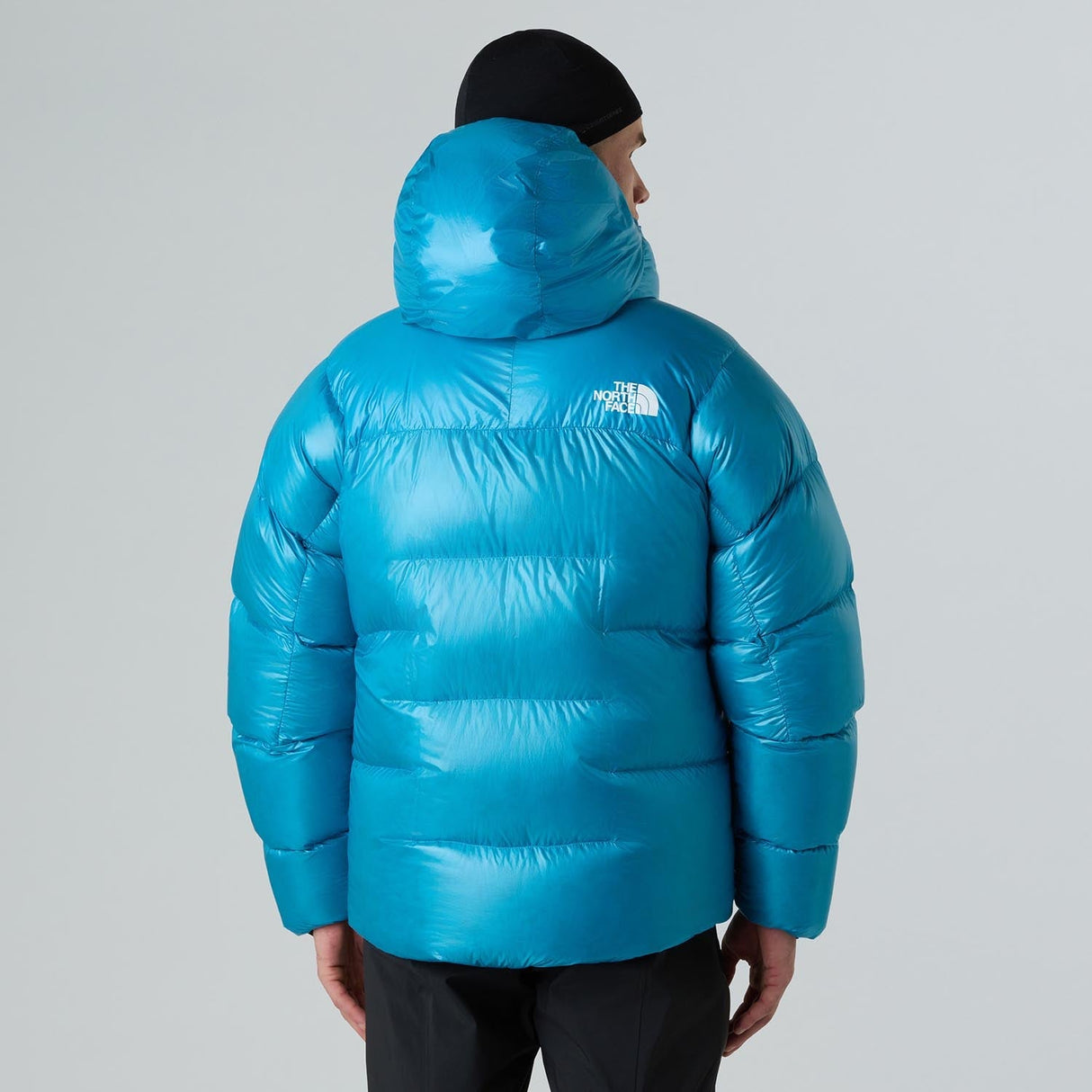 Geaca Barbati The North Face M Summit Pumori Down Parka   Geaca Barbati The North Face M Summit Pumori Down Parka