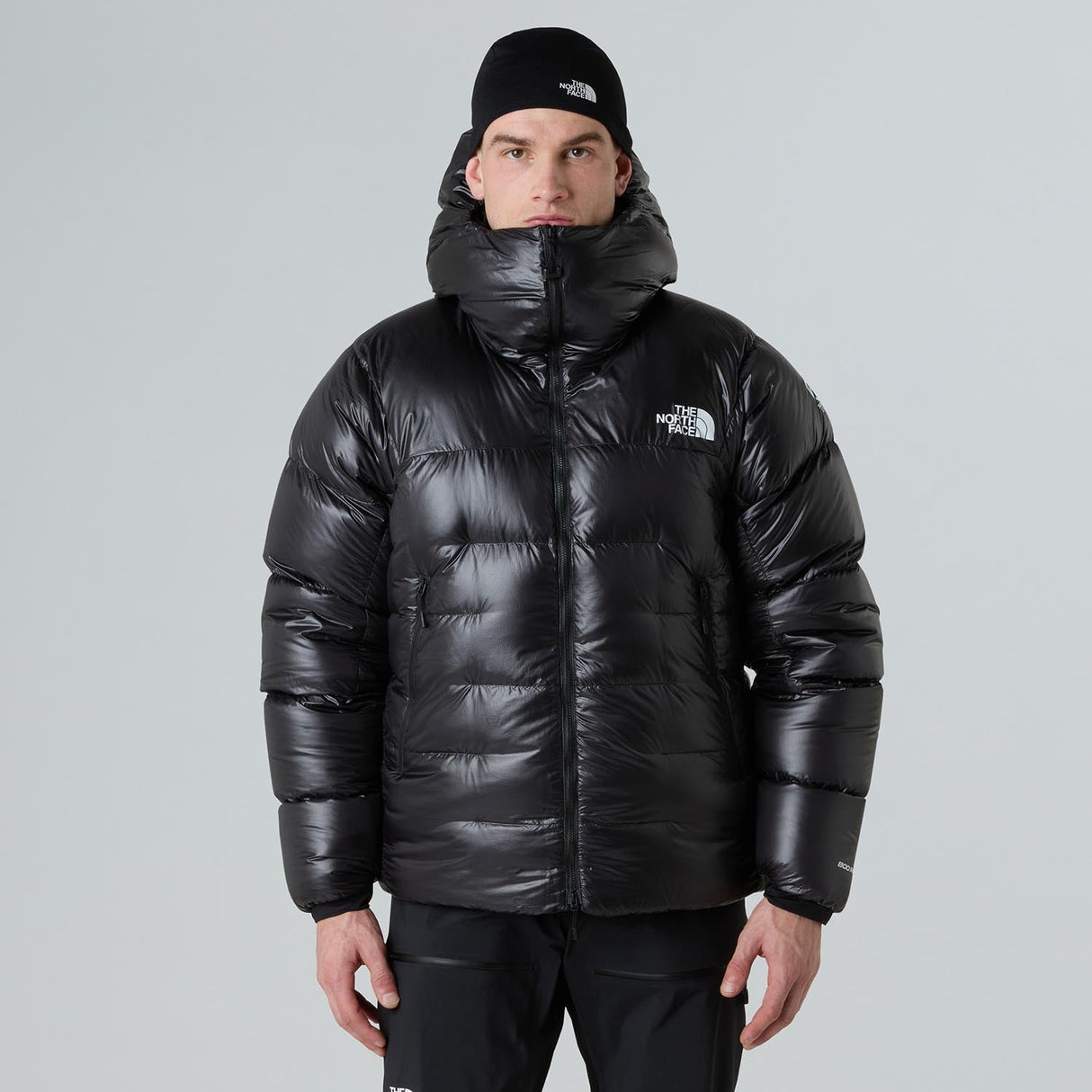 Geaca Barbati The North Face M Summit Pumori Down Parka Geaca Barbati The North Face M Summit Pumori Down Parka