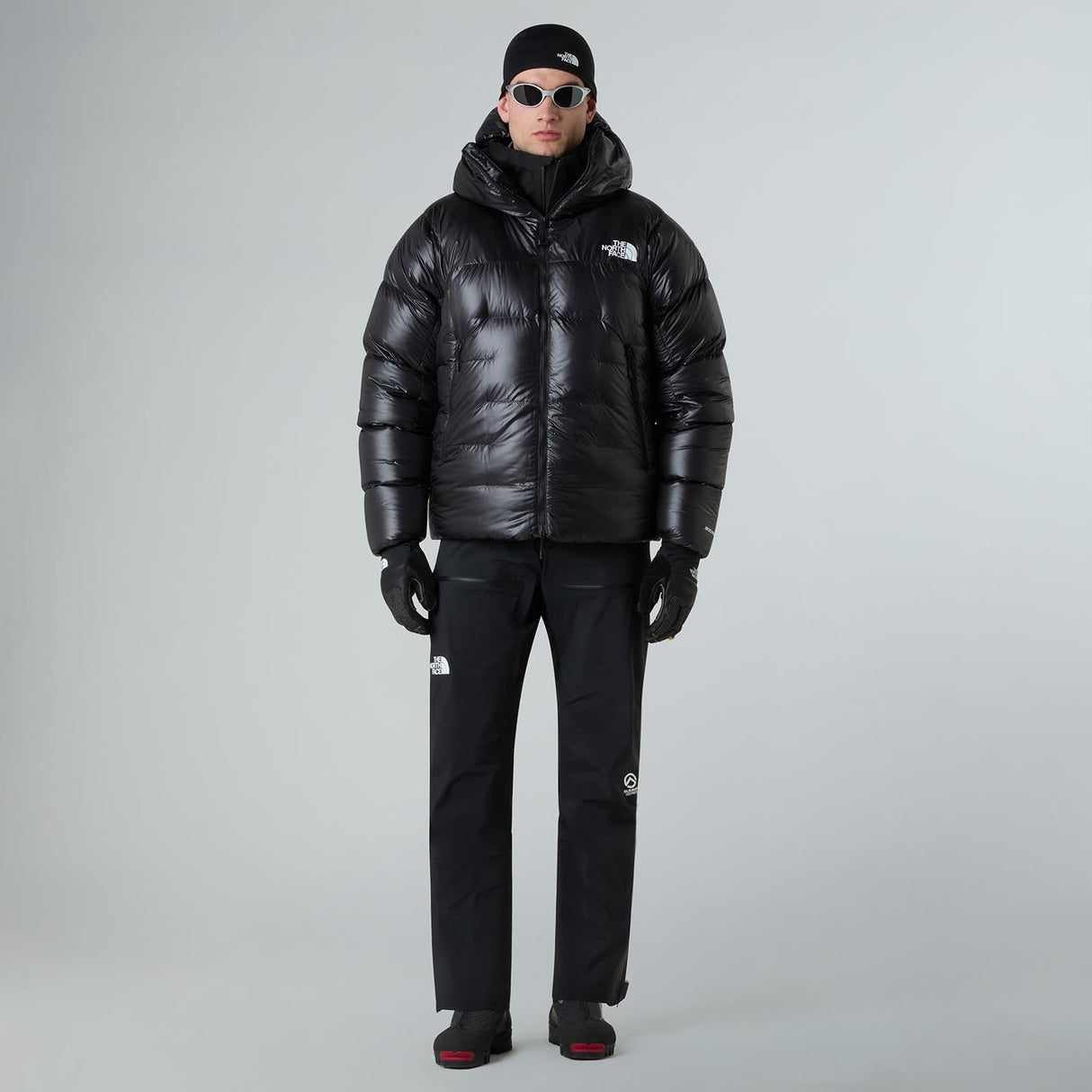 Geaca Barbati The North Face M Summit Pumori Down Parka Geaca Barbati The North Face M Summit Pumori Down Parka