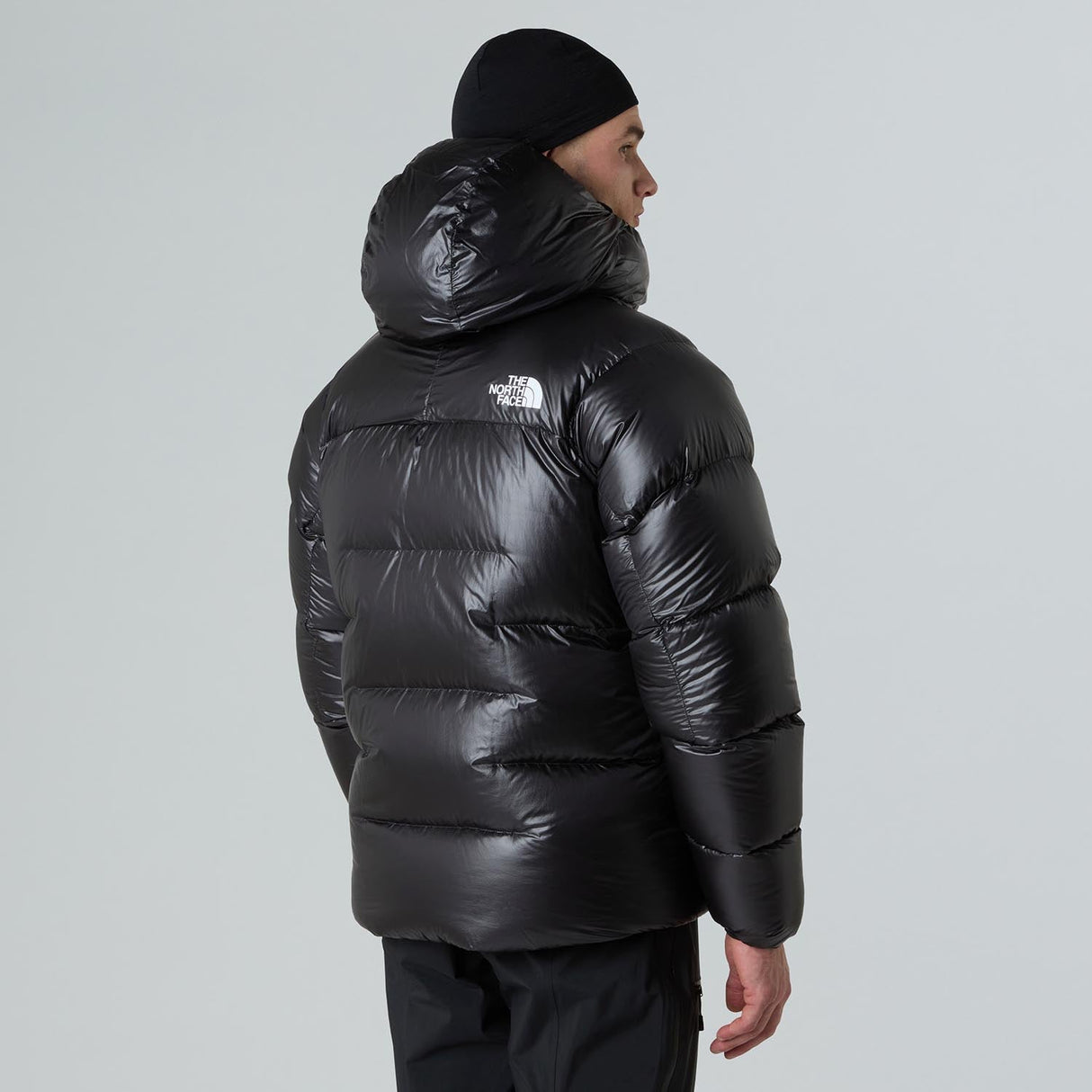 Geaca Barbati The North Face M Summit Pumori Down Parka   Geaca Barbati The North Face M Summit Pumori Down Parka