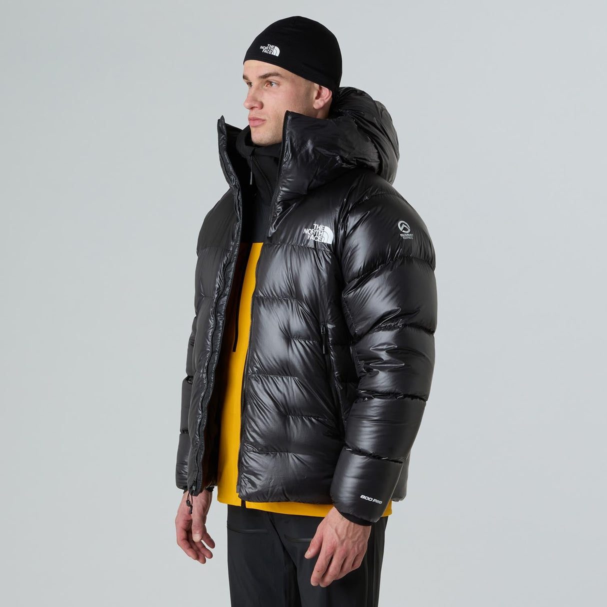 Geaca Barbati The North Face M Summit Pumori Down Parka   Geaca Barbati The North Face M Summit Pumori Down Parka