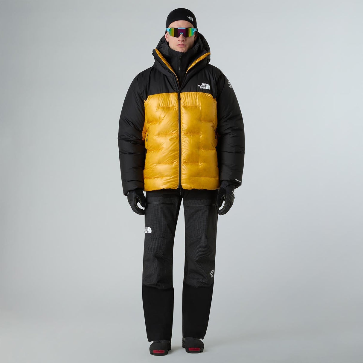 Geaca Barbati The North Face M Summit Himalayan Down Parka Geaca Barbati The North Face M Summit Himalayan Down Parka