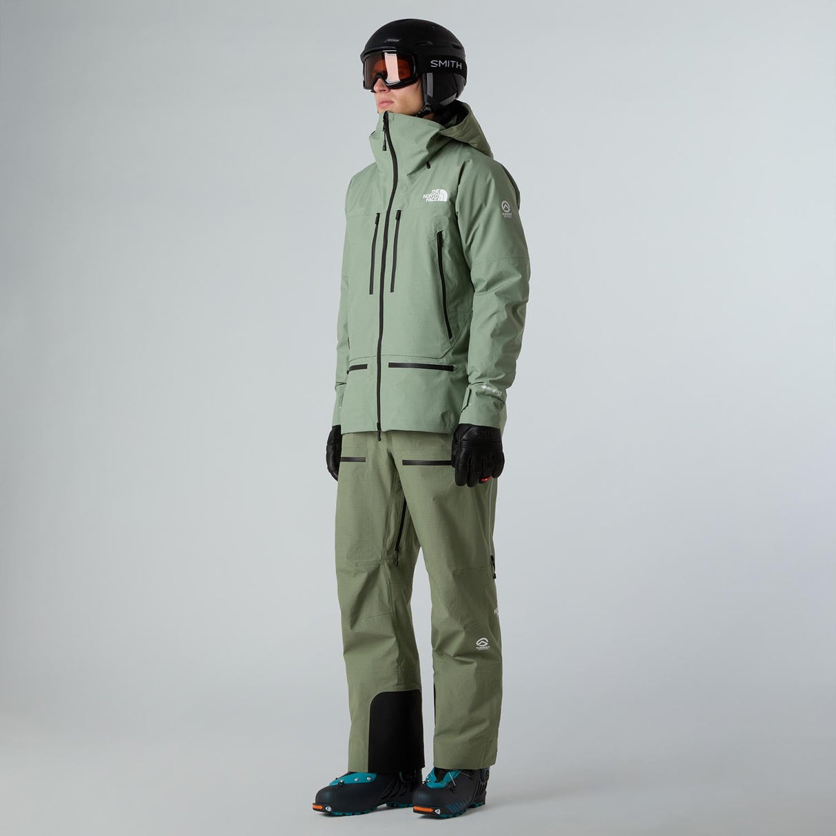 Geaca Schi Barbati The North Face M Summit Tsirku Gtx Pro Geaca Schi Barbati The North Face M Summit Tsirku Gtx Pro