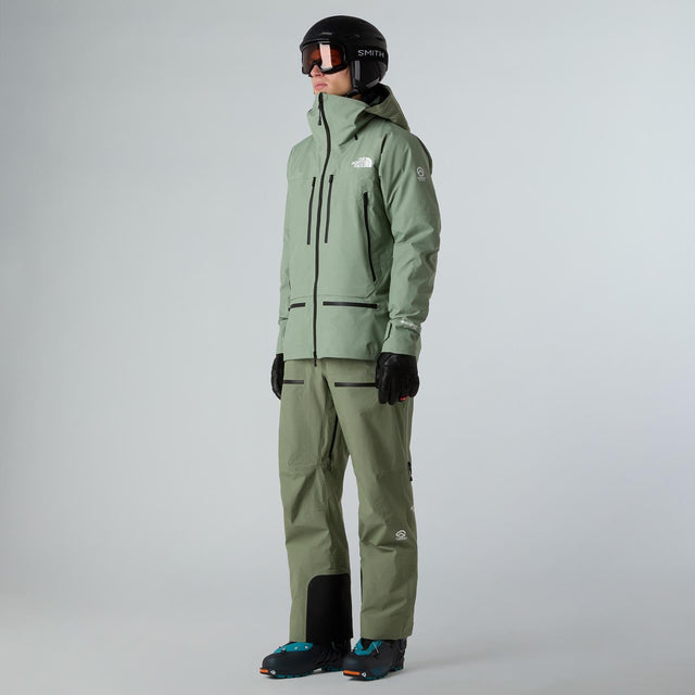 Geaca Schi Barbati The North Face M Summit Tsirku Gtx Pro Geaca Schi Barbati The North Face M Summit Tsirku Gtx Pro