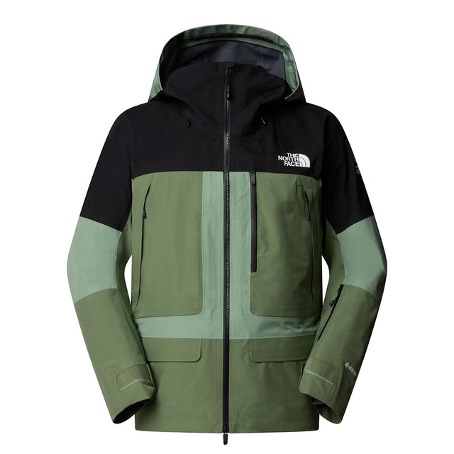 Geaca Schi Barbati The North Face M Summit Verbier Gtx Geaca Schi Barbati The North Face M Summit Verbier Gtx