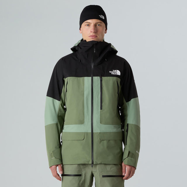 Geaca Schi Barbati The North Face M Summit Verbier Gtx Geaca Schi Barbati The North Face M Summit Verbier Gtx