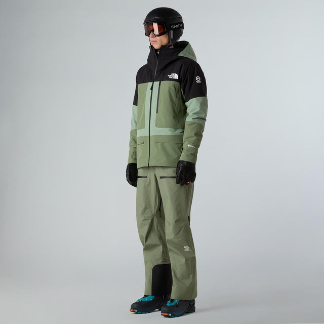 Geaca Schi Barbati The North Face M Summit Verbier Gtx Geaca Schi Barbati The North Face M Summit Verbier Gtx