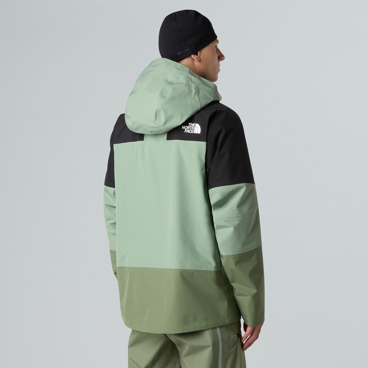 Geaca Schi Barbati The North Face M Summit Verbier Gtx Geaca Schi Barbati The North Face M Summit Verbier Gtx