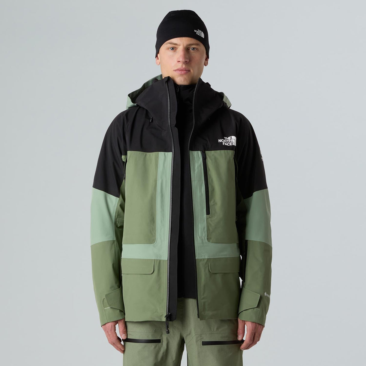 Geaca Schi Barbati The North Face M Summit Verbier Gtx Geaca Schi Barbati The North Face M Summit Verbier Gtx