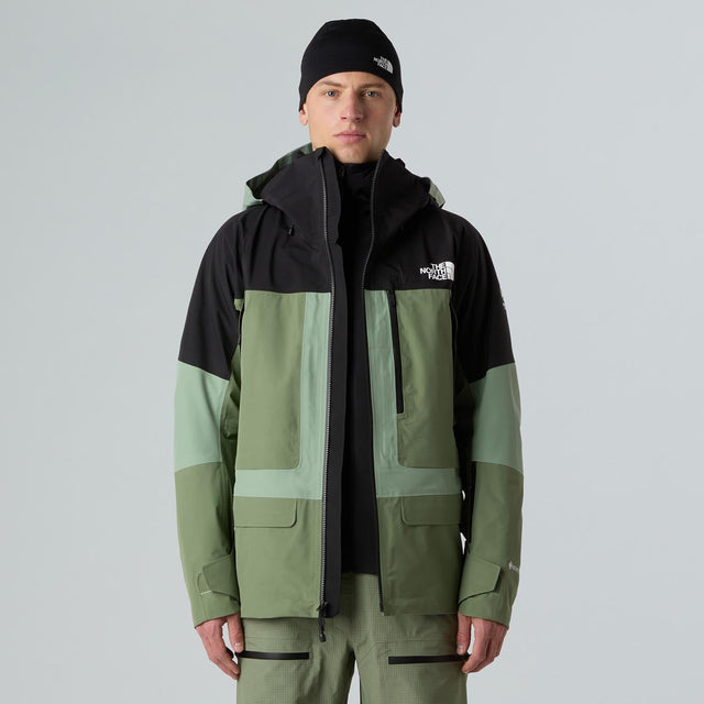 Geaca Schi Barbati The North Face M Summit Verbier Gtx Geaca Schi Barbati The North Face M Summit Verbier Gtx