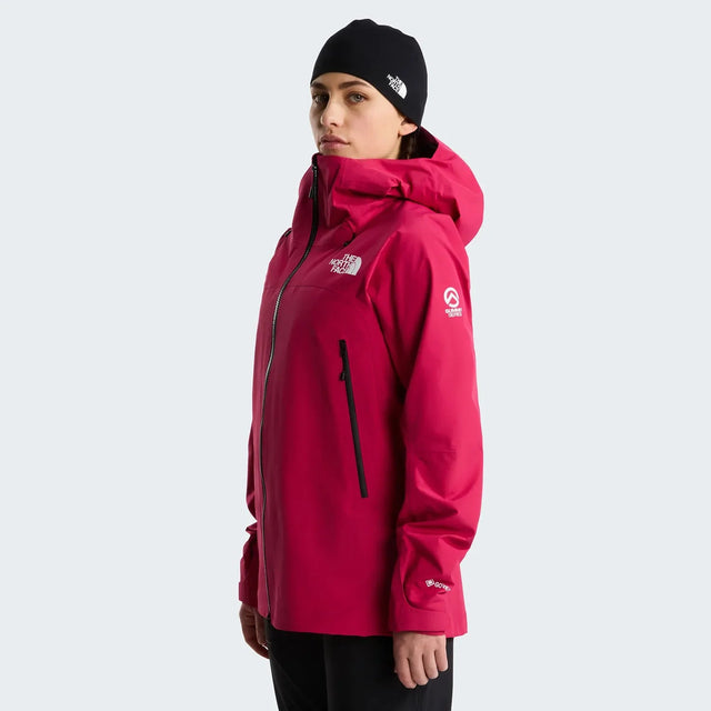 Geaca Femei The North Face W Summit Cayesh Gtx Pro Geaca Femei The North Face W Summit Cayesh Gtx Pro