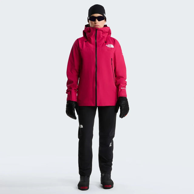 Geaca Femei The North Face W Summit Cayesh Gtx Pro Geaca Femei The North Face W Summit Cayesh Gtx Pro