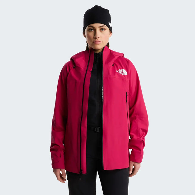 Geaca Femei The North Face W Summit Cayesh Gtx Pro Geaca Femei The North Face W Summit Cayesh Gtx Pro