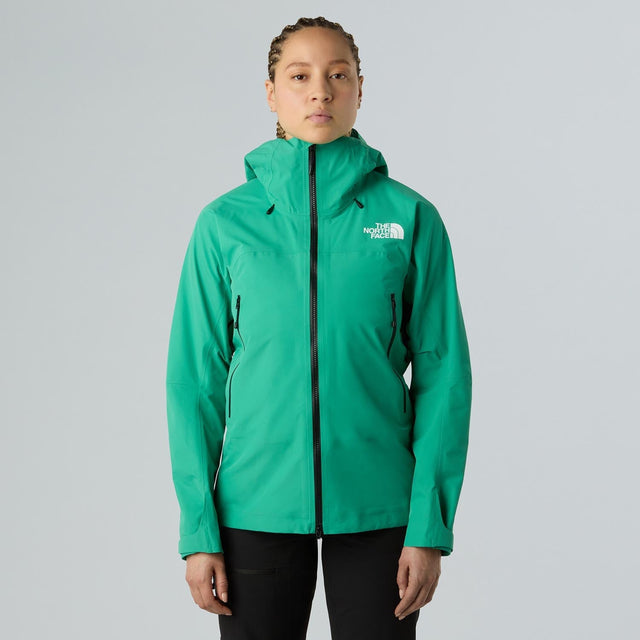 Geaca Femei The North Face W Summit Cayesh Gtx Pro Geaca Femei The North Face W Summit Cayesh Gtx Pro