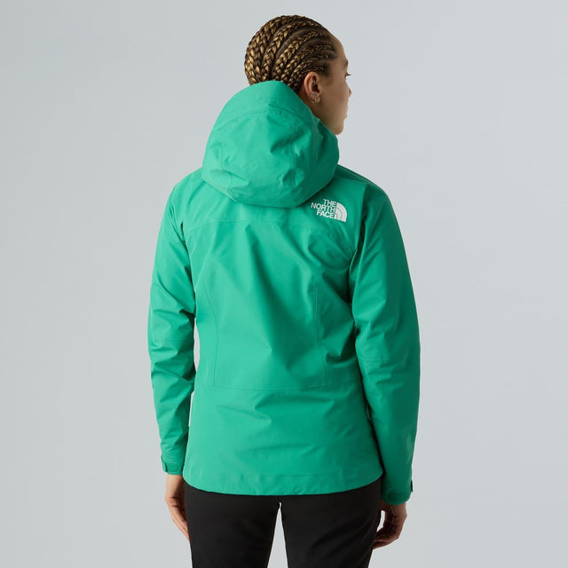 Geaca Femei The North Face W Summit Cayesh Gtx Pro Geaca Femei The North Face W Summit Cayesh Gtx Pro
