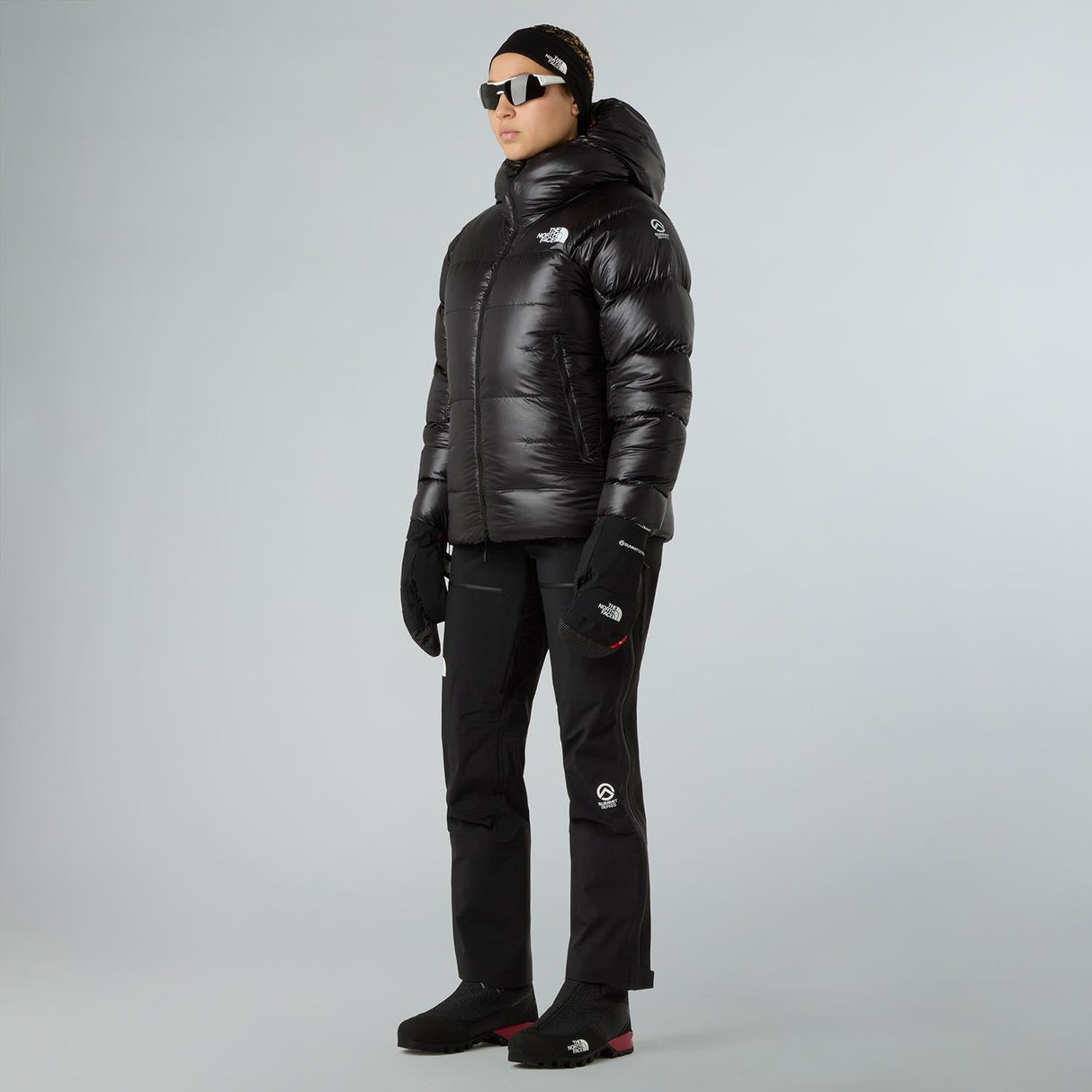 Geaca Femei The North Face W Summit Pumori Down Parka Geaca Femei The North Face W Summit Pumori Down Parka