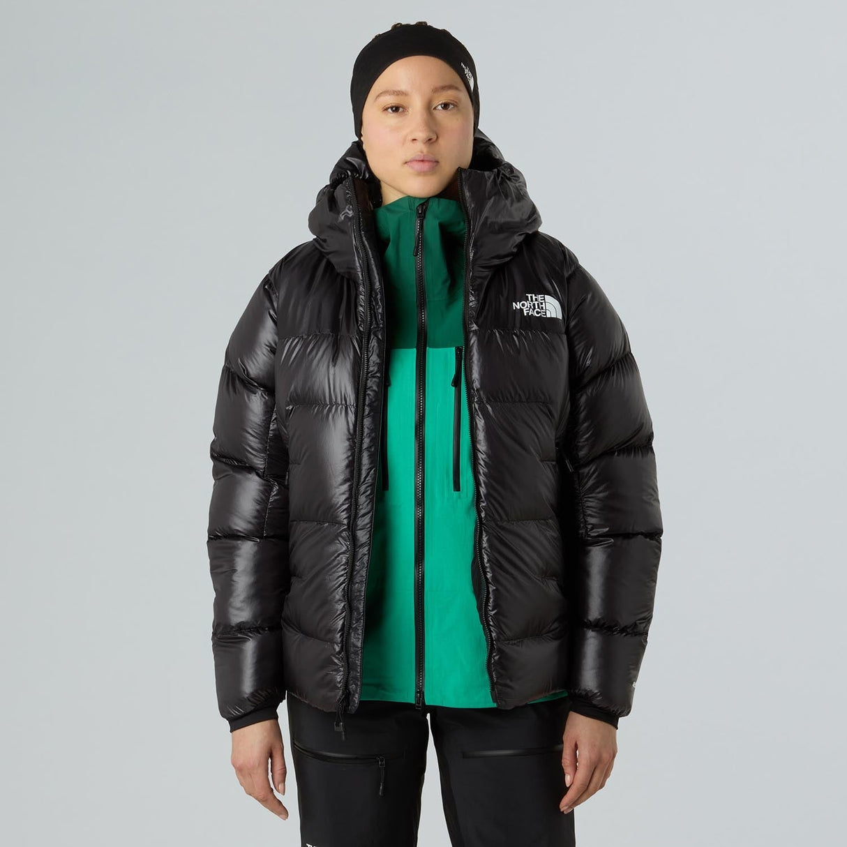 Geaca Femei The North Face W Summit Pumori Down Parka Geaca Femei The North Face W Summit Pumori Down Parka