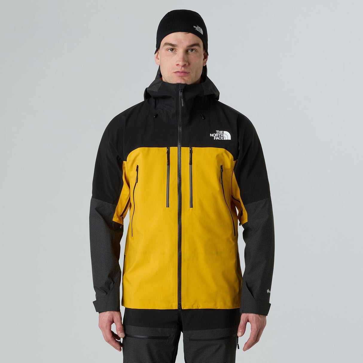 Geaca Barbati The North Face M Summit Mountain Gtx Pro   Geaca Barbati The North Face M Summit Mountain Gtx Pro