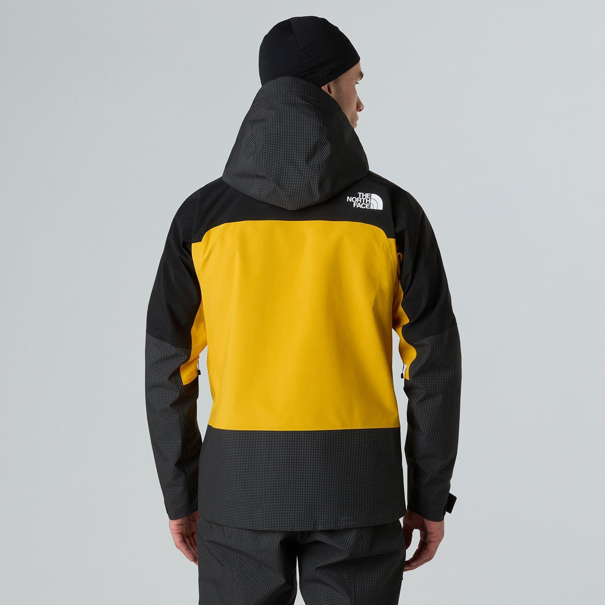 Geaca Barbati The North Face M Summit Mountain Gtx Pro   Geaca Barbati The North Face M Summit Mountain Gtx Pro