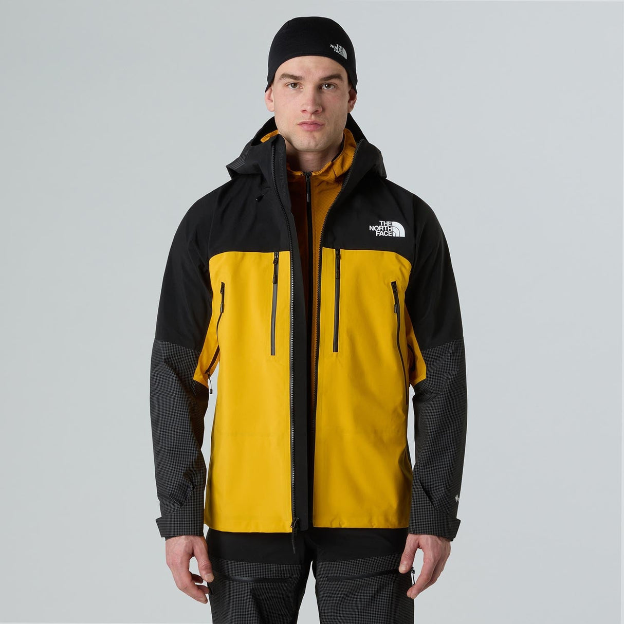 Geaca Barbati The North Face M Summit Mountain Gtx Pro   Geaca Barbati The North Face M Summit Mountain Gtx Pro