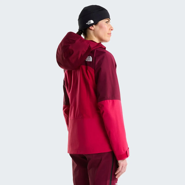 Geaca Femei The North Face W Summit FutureLight Torre Egger Geaca Femei The North Face W Summit FutureLight Torre Egger