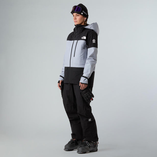 Geaca Schi Femei The North Face W Summit Verbier Gtx Geaca Schi Femei The North Face W Summit Verbier Gtx