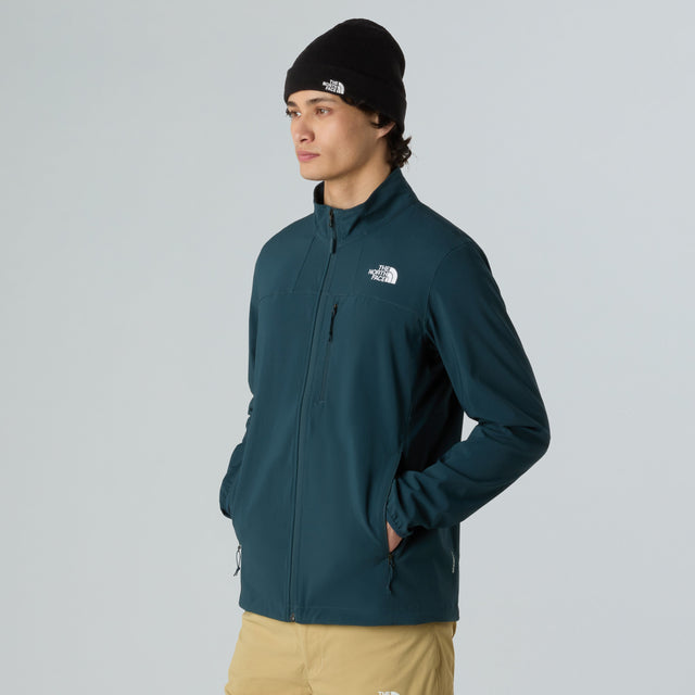 Geaca Barbati The North Face M Nimble Geaca Barbati The North Face M Nimble