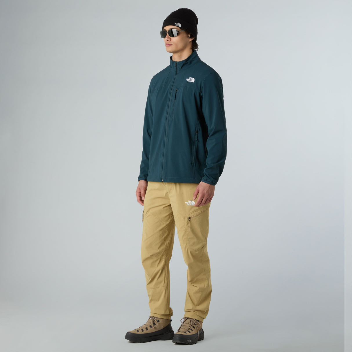 Geaca Barbati The North Face M Nimble   Geaca Barbati The North Face M Nimble