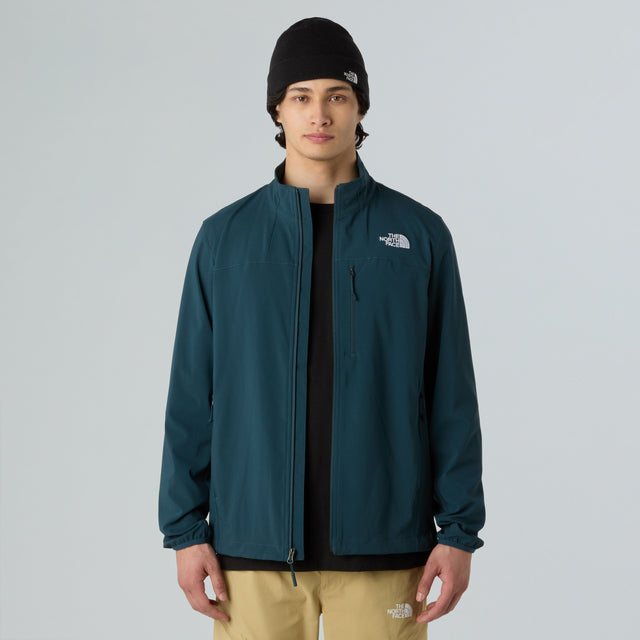 Geaca Barbati The North Face M Nimble Geaca Barbati The North Face M Nimble