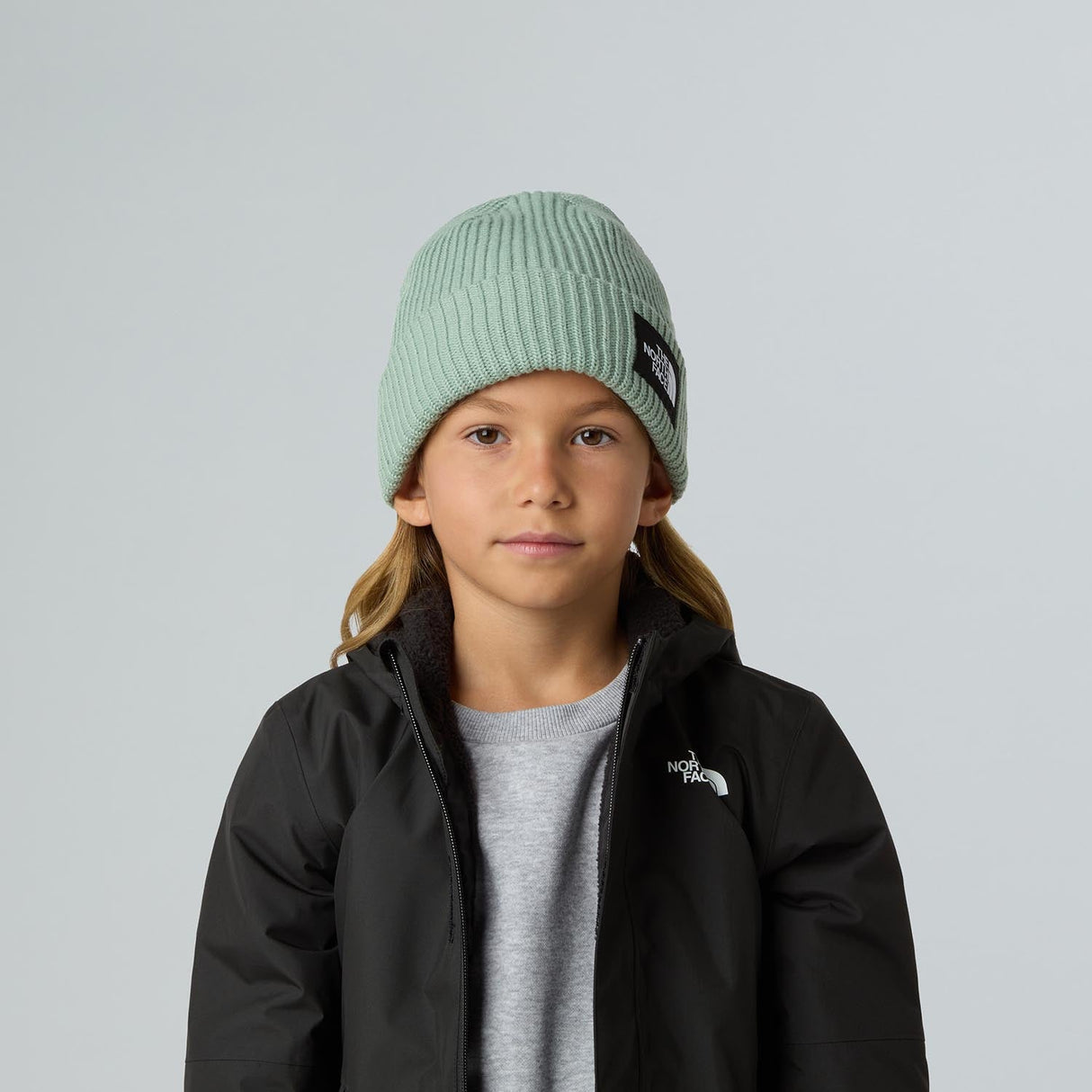 Caciula Copii The North Face Kids Salty Lined Caciula Copii The North Face Kids Salty Lined