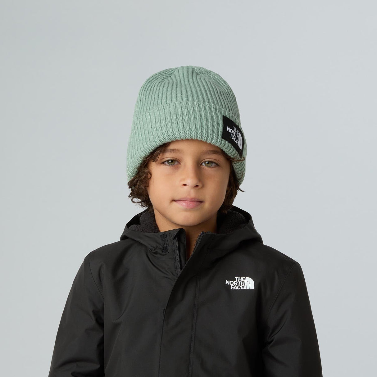Caciula Copii The North Face Kids Salty Lined Caciula Copii The North Face Kids Salty Lined