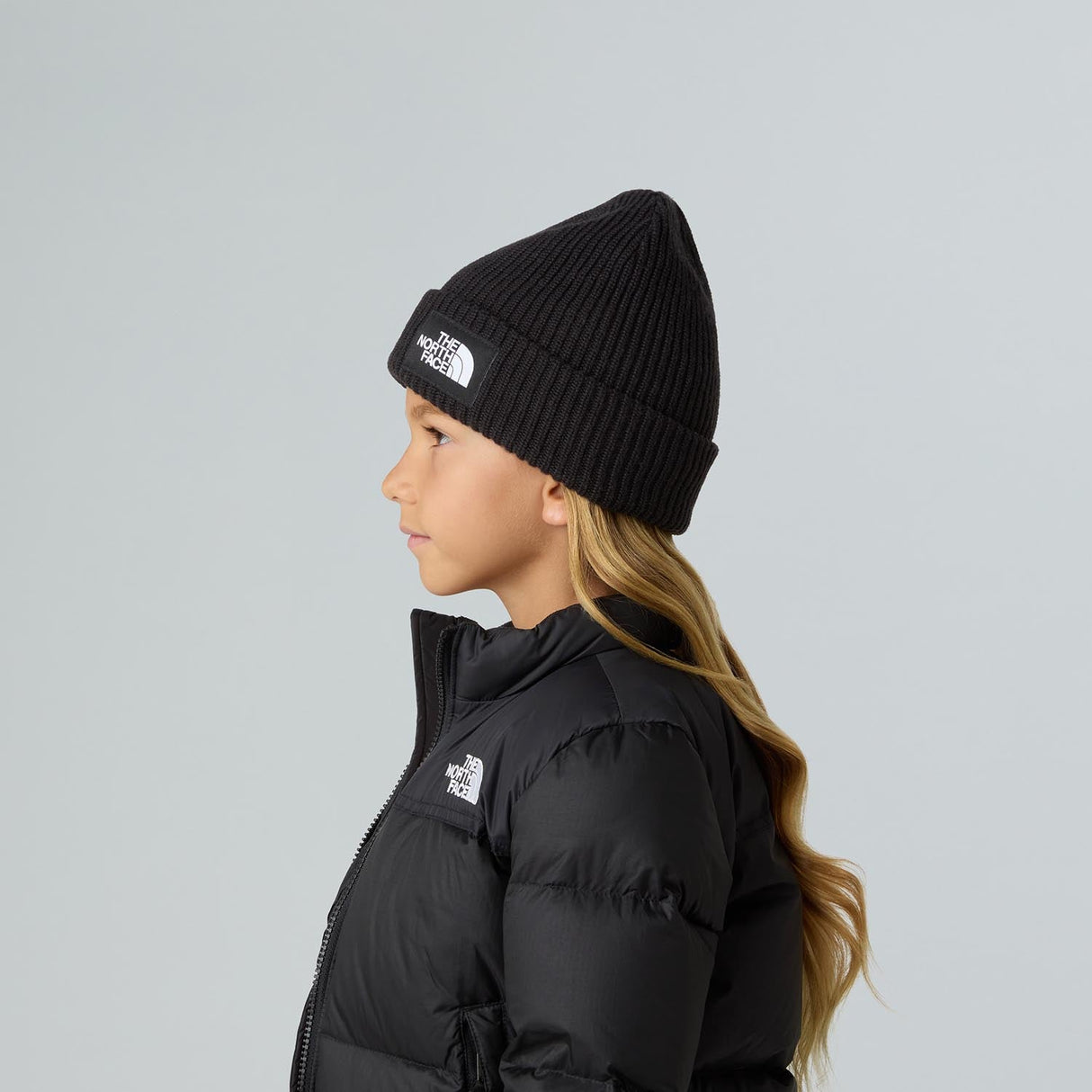 Caciula Copii The North Face Kids Salty Lined Caciula Copii The North Face Kids Salty Lined