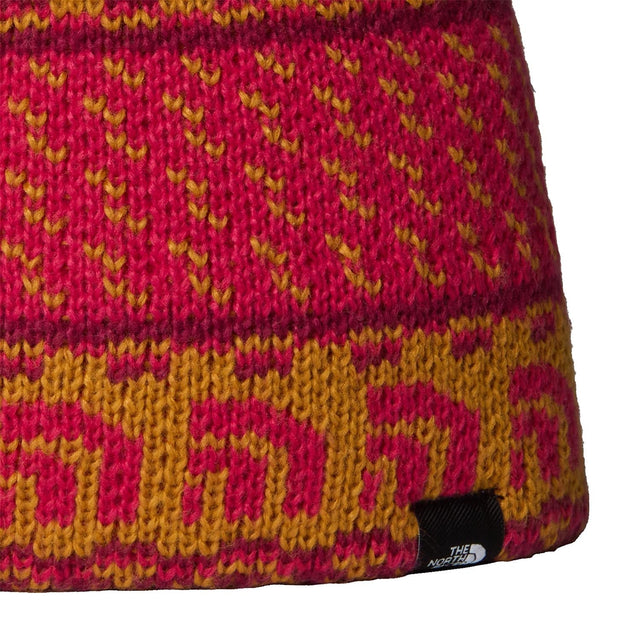 Caciula Copii The North Face Kids Cabin Ski Tuke Caciula Copii The North Face Kids Cabin Ski Tuke