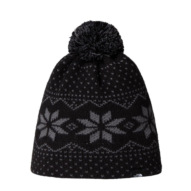 Caciula Copii The North Face Kids Cabin Ski Tuke Caciula Copii The North Face Kids Cabin Ski Tuke