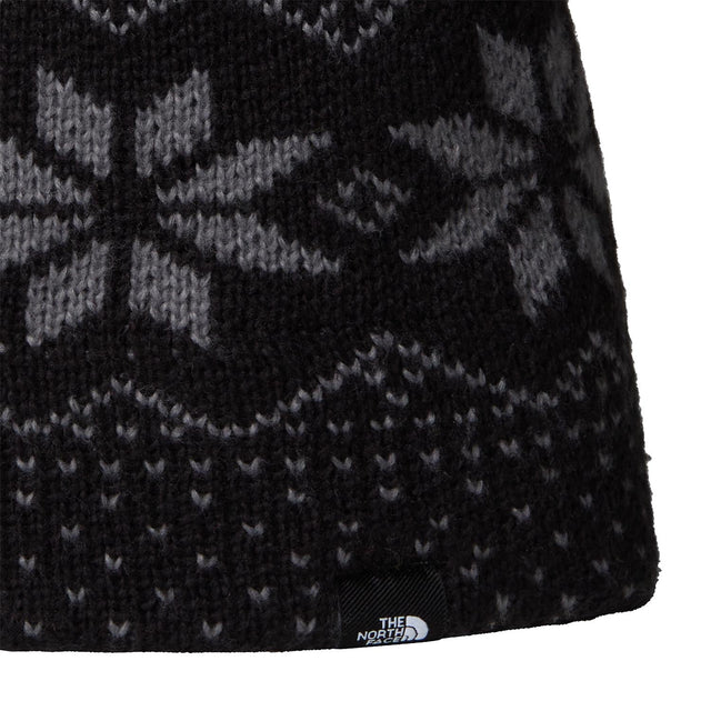 Caciula Copii The North Face Kids Cabin Ski Tuke Caciula Copii The North Face Kids Cabin Ski Tuke